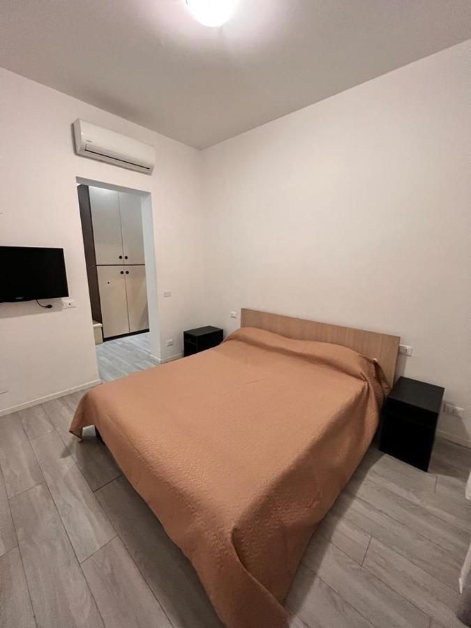 Savona Magnifico Sole Mare 150 M Wifi Climatcontrol Exterior photo